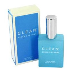 Clean Fresh Laundry EDP kvepalai moterims, 60 ml