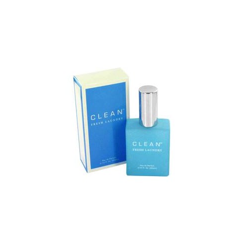 Clean Fresh Laundry EDP kvepalai moterims, 60 ml