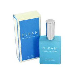 Clean Fresh Laundry EDP kvepalai moterims, 60 ml