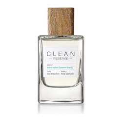 Clean Reserve Warm Cotton EDP kvepalai unisex, 100 ml