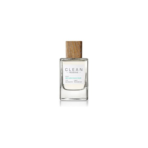 Clean Reserve Warm Cotton EDP kvepalai unisex, 100 ml