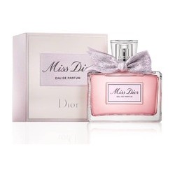 Dior Miss Dior Eau de Parfum EDP kvepalai moterims, 30 ml