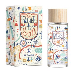 El Ganso Like Father Like Son EDT kvepalai vyrams, 125 ml