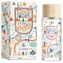 El Ganso Like Father Like Son EDT kvepalai vyrams, 125 ml