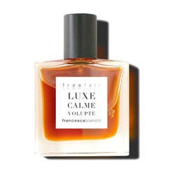 Francesca Bianchi Luxe Calme Volupte Extrait de Parfum 30 ml unisex kvepalai