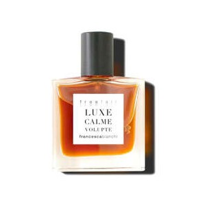 Francesca Bianchi Luxe Calme Volupte Extrait de Parfum 30 ml unisex kvepalai