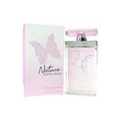 Franck Olivier Nature EDP kvepalai moterims, 75 ml