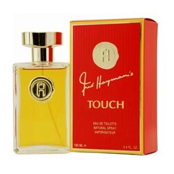 Fred Hayman Touch EDT 100 ml kvepalai moterims