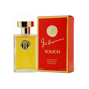 Fred Hayman Touch EDT kvepalai moterims, 100 ml