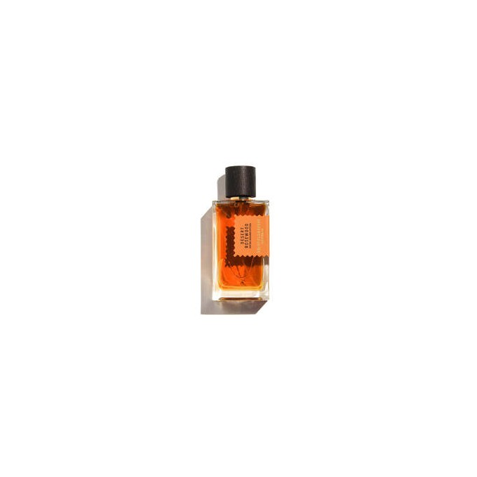 Goldfield & Banks Desert Rosewood Parfum unisex kvepalai, 100 ml
