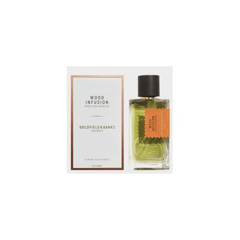 Goldfield & Banvnt. Wood Infusion Parfum 100 ml unisex kvepalai