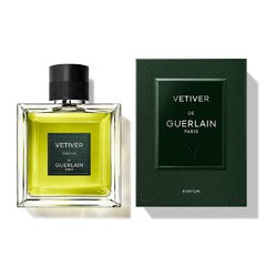 Guerlain Vetiver Parfum 100 ml kvepalai vyrams