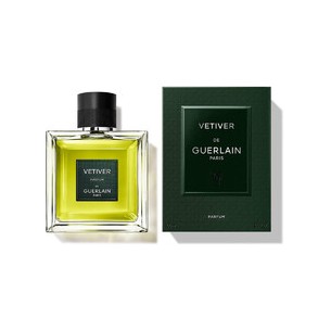 Guerlain Vetiver Parfum kvepalai vyrams, 100 ml