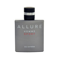 Chanel Allure Sport Eau Extreme EDP 150 ml kvepalai vyrams