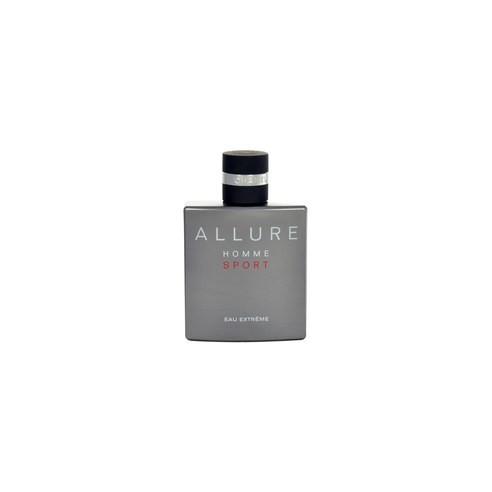 Chanel Allure Sport Eau Extreme EDP kvepalai vyrams, 150 ml