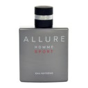 Chanel Allure Sport Eau Extreme EDP kvepalai vyrams, 150 ml