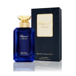 Chopard Magnolia Au Vetiver d'Haiti EDP kvepalai unisex, 100 ml