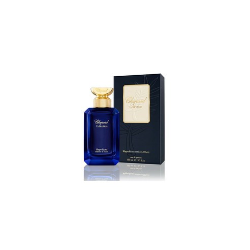 Chopard Magnolia Au Vetiver d'Haiti EDP kvepalai unisex, 100 ml