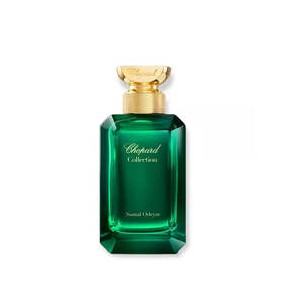Chopard Santal Odeyar EDP kvepalai unisex, 100 ml
