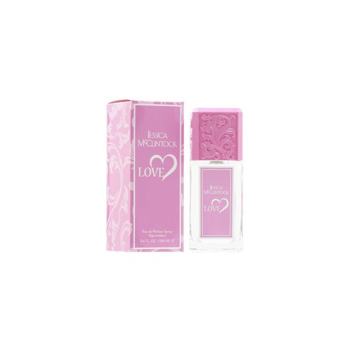Jessica Mc Clintock Love EDP kvepalai moterims, 100 ml