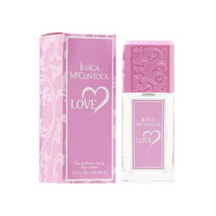 Jessica Mc Clintock Love EDP kvepalai moterims, 100 ml