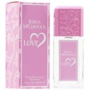 Jessica Mc Clintock Love EDP kvepalai moterims, 100 ml