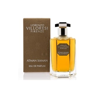 Lorenzo Villoresi Atman Xaman EDP kvepalai unisex, 100 ml