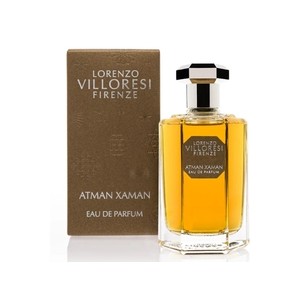 Lorenzo Villoresi Atman Xaman EDP kvepalai unisex, 100 ml