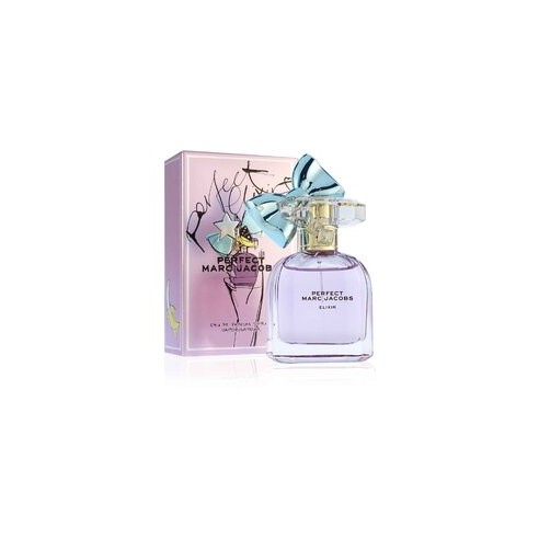 Marc Jacobs Perfect Elixir EDP kvepalai moterims, 50 ml