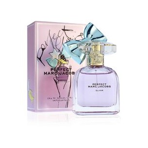 Marc Jacobs Perfect Elixir EDP kvepalai moterims, 50 ml Marc Jacobs Perfect Elixir EDP kvepalai moterims, 50 ml