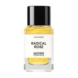 Matiere Premiere Radical Rose EDP 50 ml kvepalai unisex