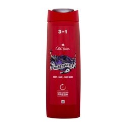 Old Spice Nightpanther Shower gel 1000 ml