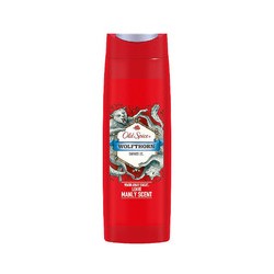 Old Spice Wolf Thorn Shower Gel 1000 ml
