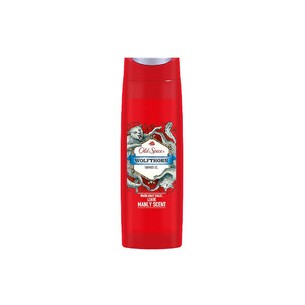 Old Spice Wolf Thorn Shower Gel 1000 ml