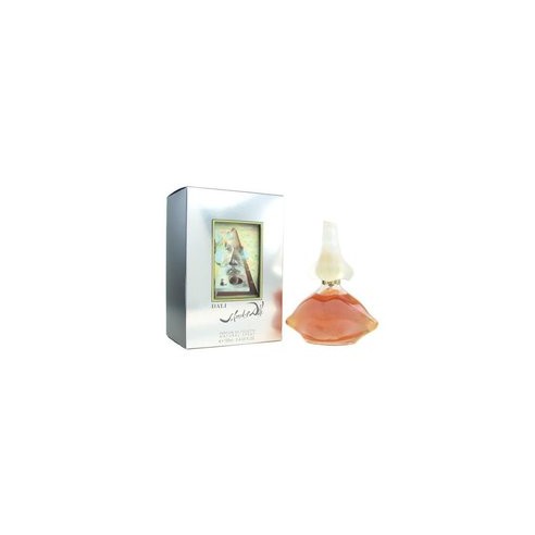 Salvador Dali Dali Femme EDP kvepalai moterims, 100 ml