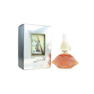 Salvador Dali Dali Femme EDP kvepalai moterims, 100 ml