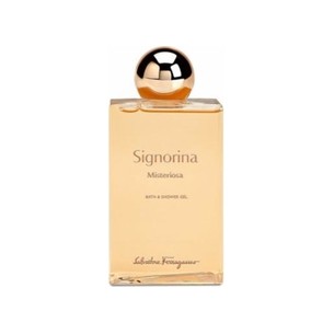 Salvatore Ferragamo Signorina Misteriosa Shower Gel 200 ml