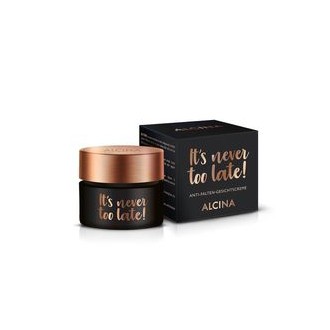 Alcina Anti-Wrinkle Face Cream 50 ml