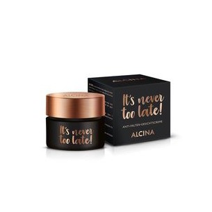 Alcina Anti-Wrinkle Face Cream 50 ml