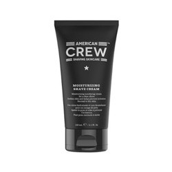 American Crew Shaving Skincare Moisturizing Shave Cream 150 ml