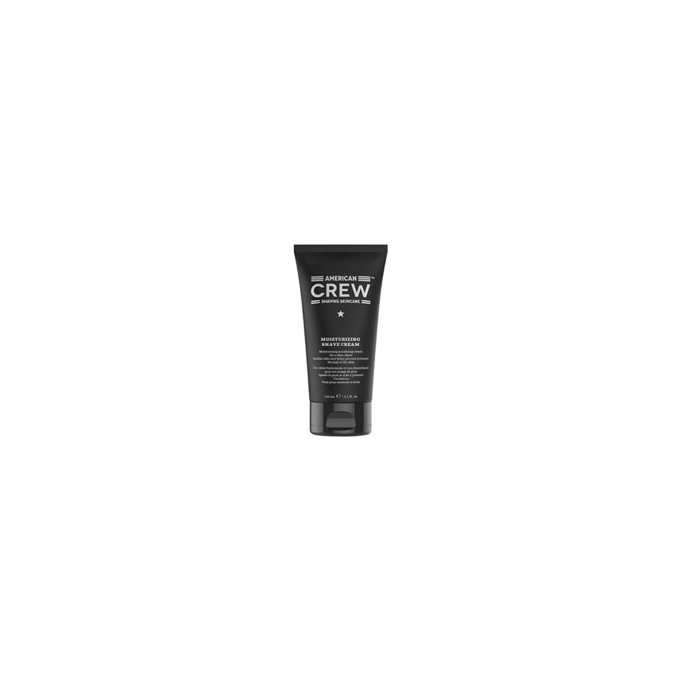 American Crew Shaving Skincare Moisturizing Shave Cream 150 ml