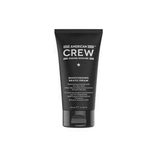 American Crew Shaving Skincare Moisturizing Shave Cream 150 ml