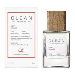 Clean & Clear Sel Santal EDP 50 ml