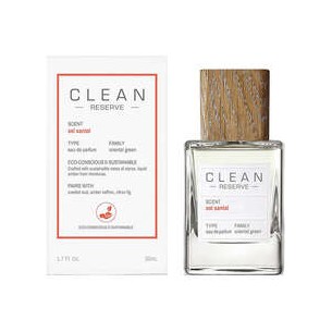 Clean & Clear Sel Santal EDP 50 ml
