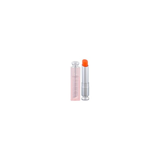 Dior Addict Lip Glow - Moisturizing lip balm 3.5 g 015 Cherry