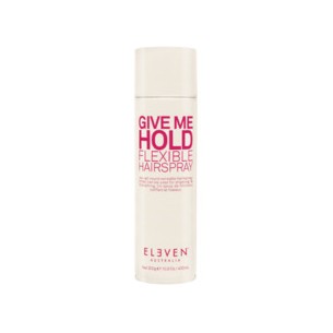 Eleven Australia Give Me Hold Flexible Hairspray - Hair spray for flexible hold 300 ml