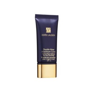 Estee Lauder Double Wear Maximum Cover Camouflage Makeup for Face and Body SPF 15 - Cover make-up