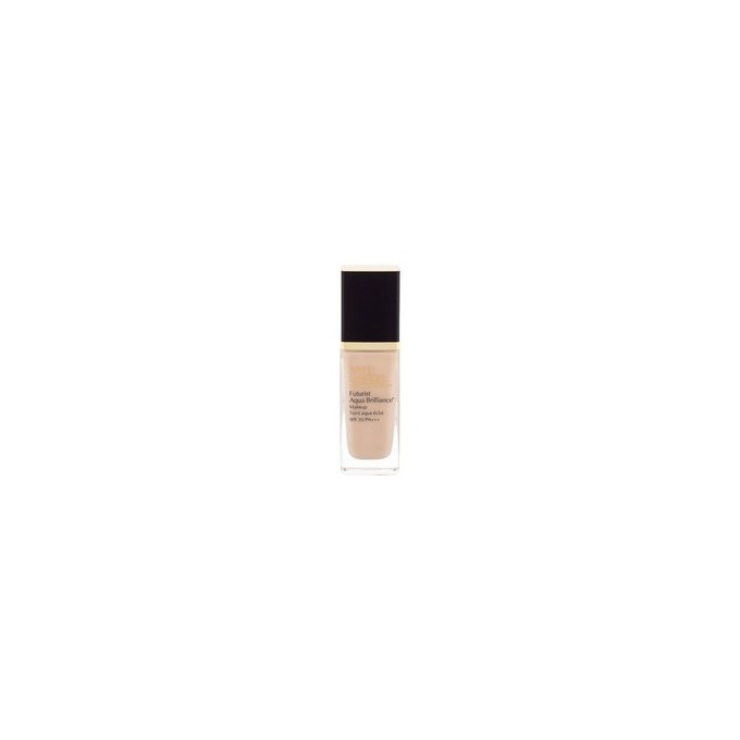 Estee Lauder Futurist Aqua Brilliance Foundation SPF 20 - Make-up 30 ml 1C1 Cool Bone