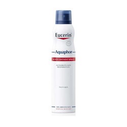 Eucerin Aquaphor Body Ointment Spray - Ointment Spray 250 ml