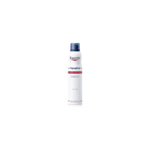Eucerin Aquaphor Body Ointment Spray - Ointment Spray 250 ml